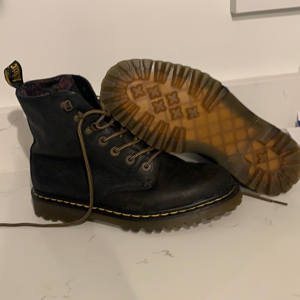 Doc Martens size 11